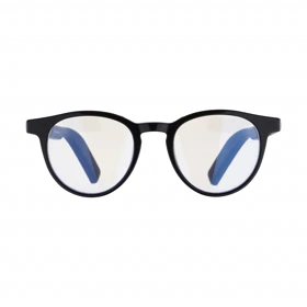 فریم عینک هوشمند AI مدل | فریم عینک هوشمند AI مدل Smart Eyewear BC01 T02 کد 367305