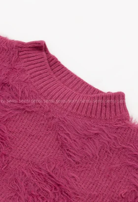 بافت موهر وارداتی کد1004596