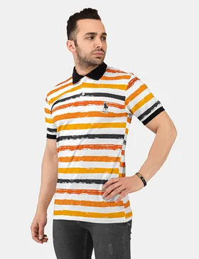 پولوشرت مردانه Polo