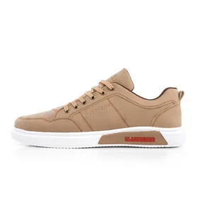 کفش اسپرت مردانه بنددار Skechers