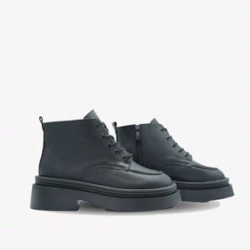کفش بوت زنانه مدل 0507 _ Boots