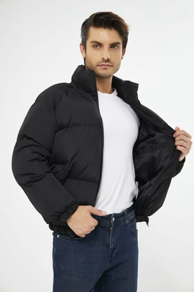 کت و کاپشن garen garen