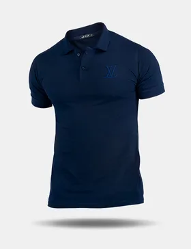 پولوشرت مردانه Louis Vuitton