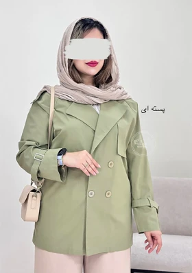مانتو کتی لینن