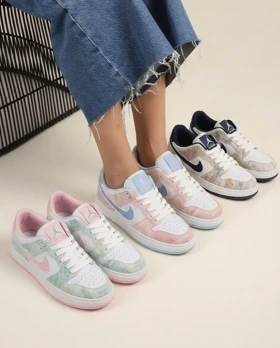 کتانی زنانه نایک Nike کد 480888