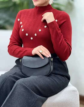 بافت گپ ترک آیگل