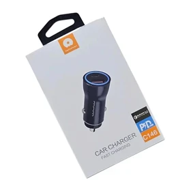 شارژر فندکی مدل WUW C146