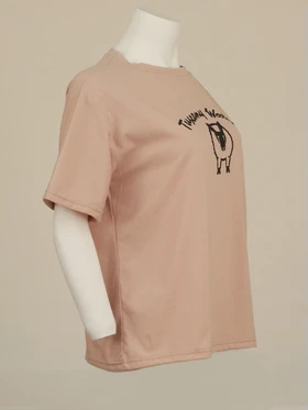 تیشرت ببعی