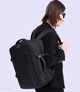 کوله پشتی ضد آب Bange بنج کد 2892 مناسب لپ تاپ و تبلت - دارای درگاه USB
