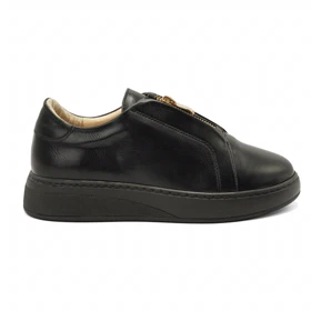کفش راحتی زنانه Sole Loafers - LFC42