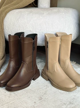 بوت 2زیپ الیزه