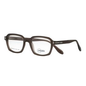 عینک طبی آیزن مدل ET-MR04-08-Eyezen (قهوه ای تیره)