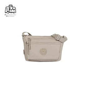 کیف زنانه دوشی جی‌ال‌شی Jielshi کد 038 (استخوانی)