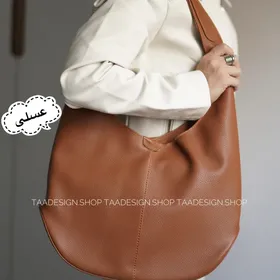 کیف دوشی بزرگ زنانه مدل روشاک