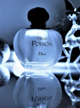 عطر پیور پویزن-Dior Pure Poison