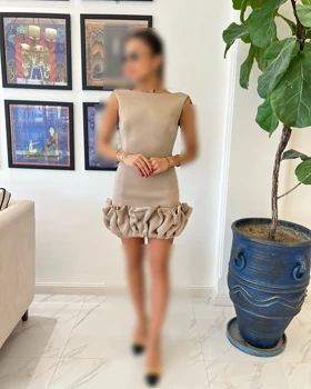 پیراهن عروسکی