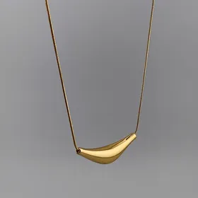گردنبند مینیمال زنانه