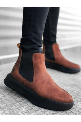 بوت و نیم بوت مردانه bouis bouis