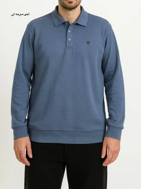 پلیور دورس مردانه سامران