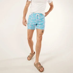 مایو طرح فلامینگو CHUBBIES