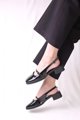 کفش مجلسی زنانه سینره 6005