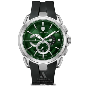 ساعت اسپرت لوندویل Lond Weil LW830132M-09-01-41