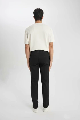 شلوار مردانه اورجینال دیفکتو defacto