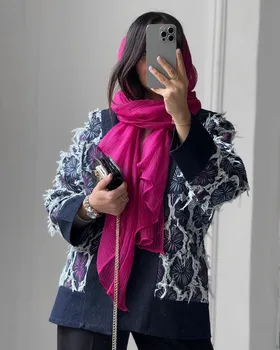 کت جین لیلیوم