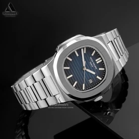 ساعت پتک فیلیپ ناتیلوس Patek Philippe Nautilus TSB