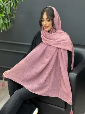 شال پلیسه خارجی