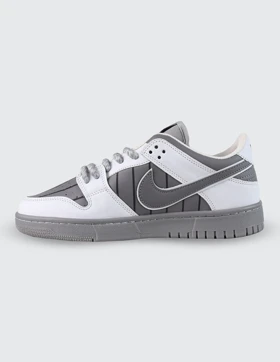 کفش روزانه مردانه نایکی Nike Dunk Low NY M