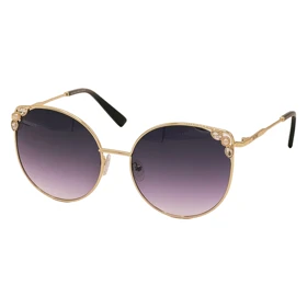 عینک آفتابی زنانه میو میو Miu Miu مدلEA-smu71r