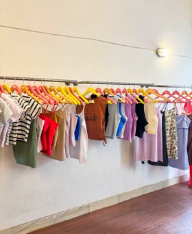 کراپ راحتی نخی