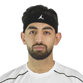 هدبند ورزشی جردن مدل OPT-402M1140