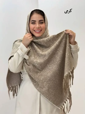 3604-شال موهر هانی