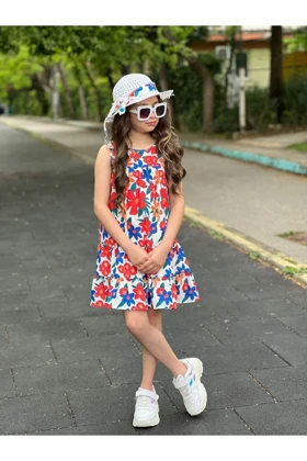 پیراهن بچگانه es-kids es-kids