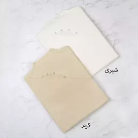بلوز بافت 21363