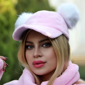 کلاه بیسبالی تدی دو پوم