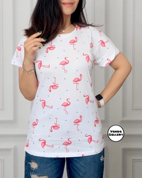 تی‌شرت عروسکی h&m