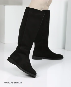 بوت بلند زنانه سوییت MR