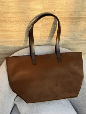 کیف زارا کمربندی 3476