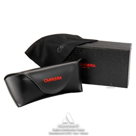 کیف عینک کررا Carrera Glasses Case K01