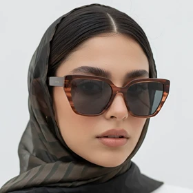 عینک آفتابی زنانه آنتونیو سانچز ( ANTONIO SANCHEZ ) مدل S2203