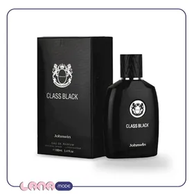 ادکلن کلاسیک بلک جانوین Johnwin classic black