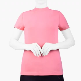 تیشرت زنانه C870