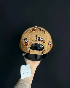 کلاه بیسبالی گوچی میکی موس