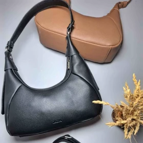 کیف دوشی دخترانه و زنانه طرح زارا کد 2162