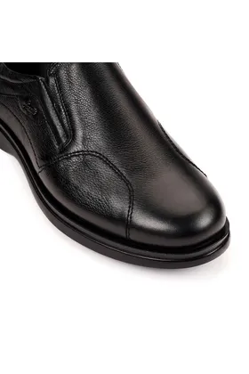 کفش مردانه Comfort Zıon-h مشکی TOGAYK00000405