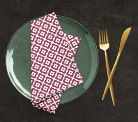 دستمال سفره 118 napkin