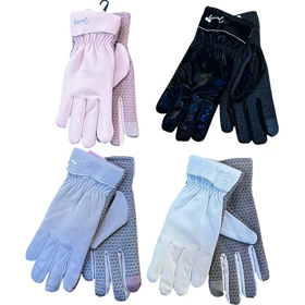 دستکش زنانه تو خز